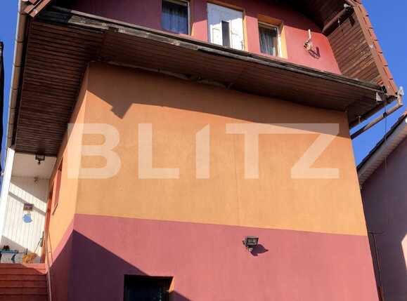 Casa de vânzare 4 camere Sannicoara - 42155CV | BLITZ Cluj-Napoca | Poza3