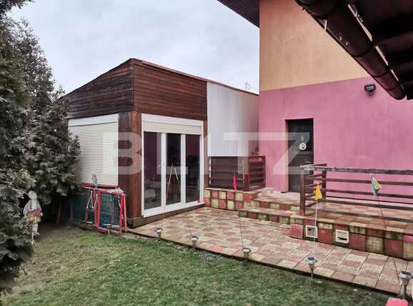 Casa de vânzare 4 camere Sannicoara - 42155CV | BLITZ Cluj-Napoca | Poza4