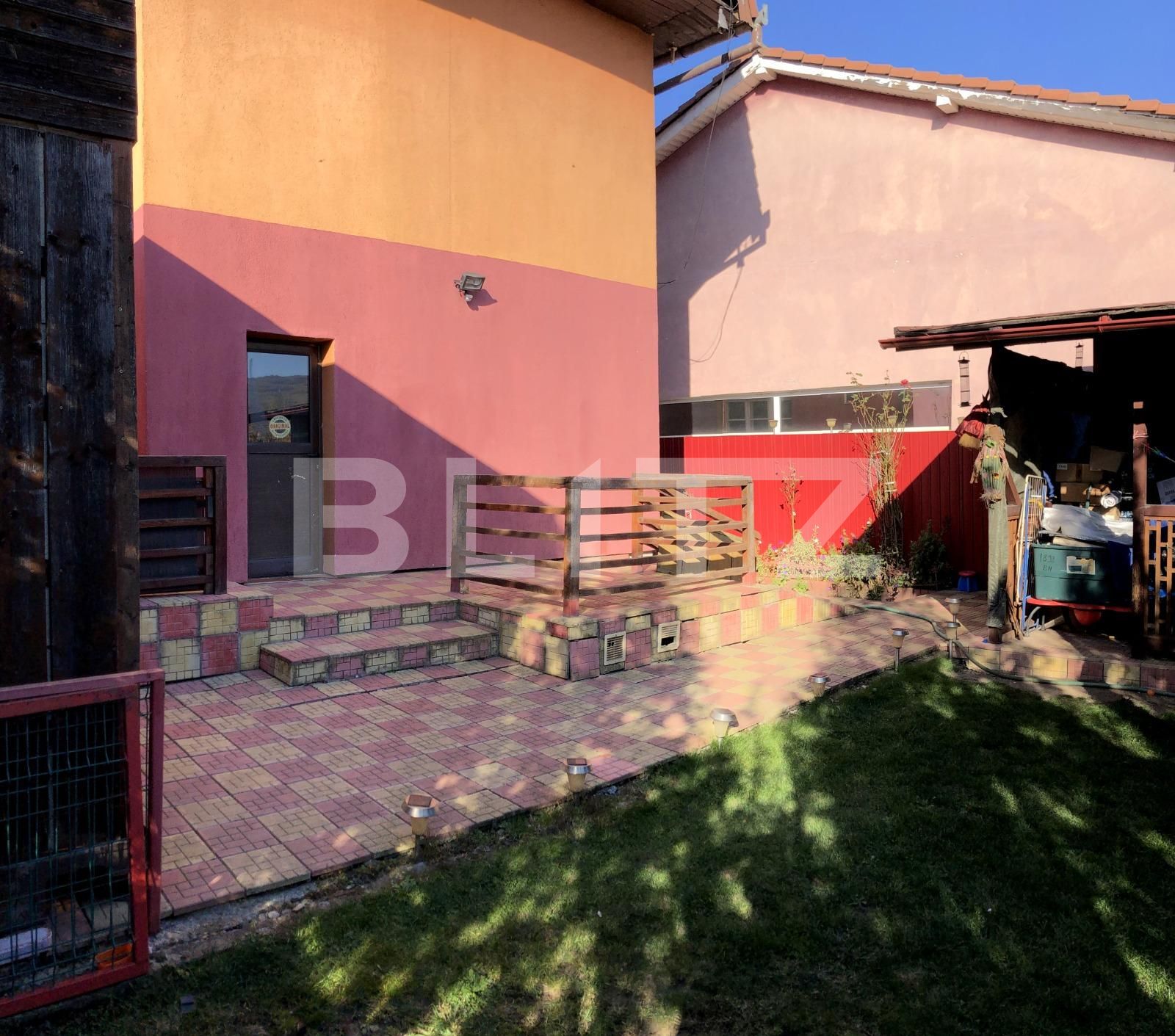 Casa de vânzare 4 camere Sannicoara - 42155CV | BLITZ Cluj-Napoca | Poza5