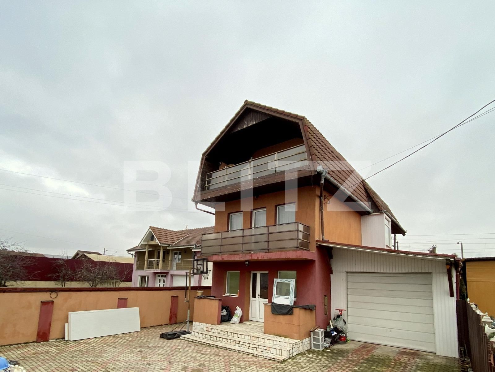 Casa de vânzare 4 camere Sannicoara - 42155CV | BLITZ Cluj-Napoca | Poza2