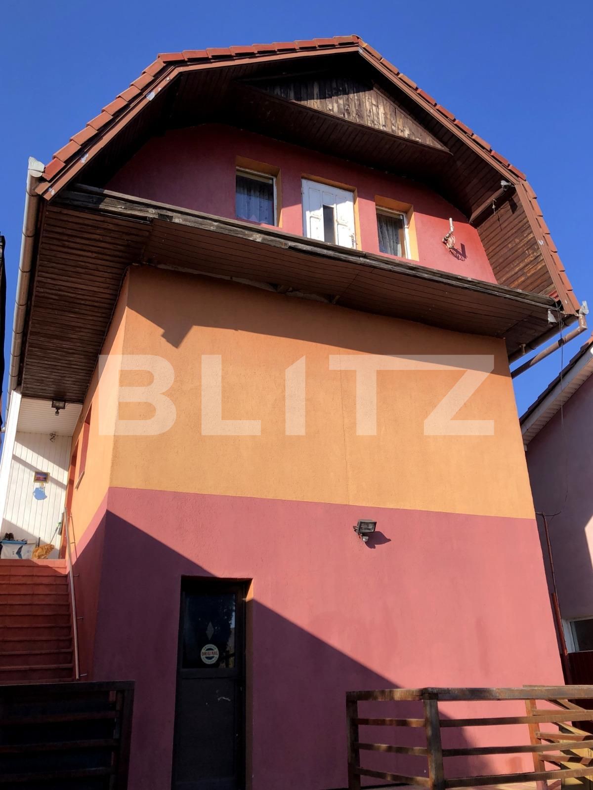 Casa de vânzare 4 camere Sannicoara - 42155CV | BLITZ Cluj-Napoca | Poza3
