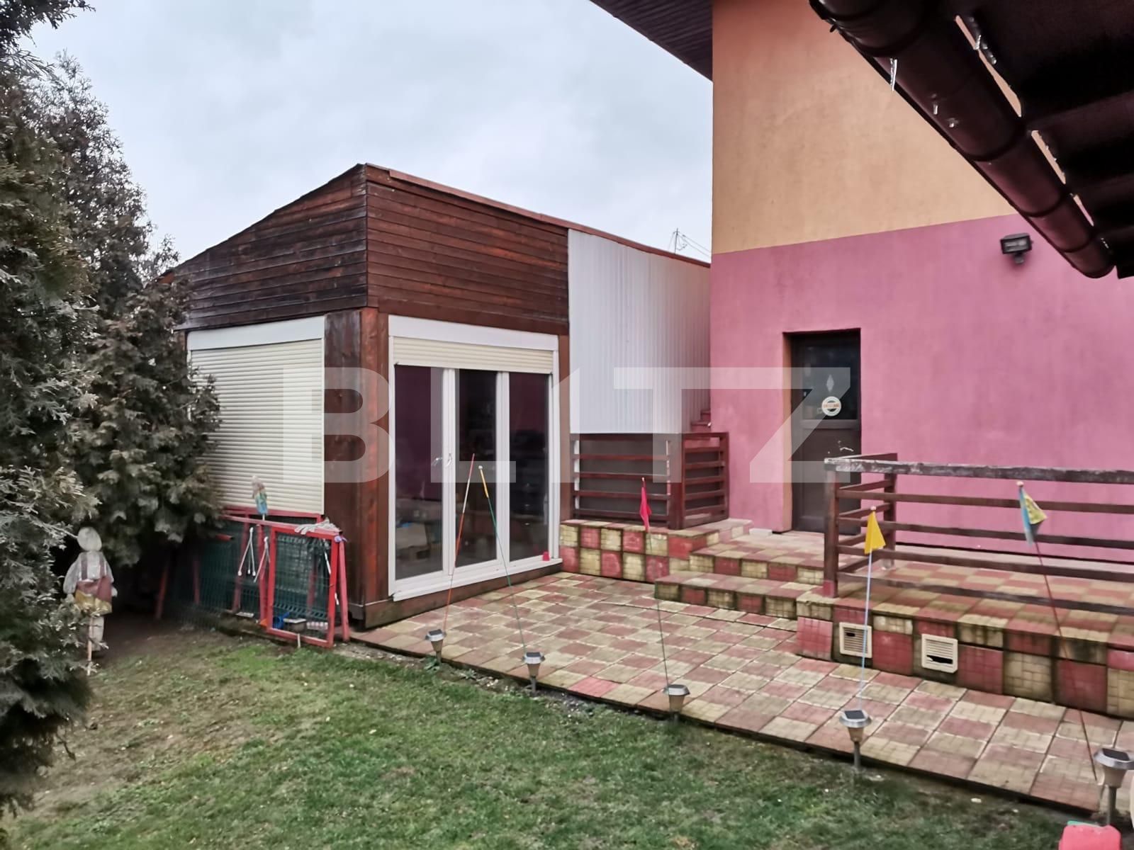 Casa de vânzare 4 camere Sannicoara - 42155CV | BLITZ Cluj-Napoca | Poza4