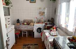 Scadere de pret! Casa individuala, 100 mp, teren 690 mp, Someseni