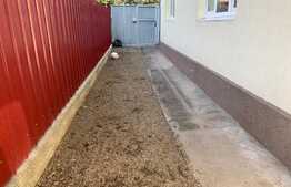 Scadere de pret! Casa individuala, 100 mp, teren 690 mp, Someseni