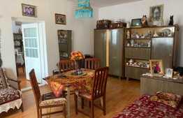 Scadere de pret! Casa individuala, 100 mp, teren 690 mp, Someseni