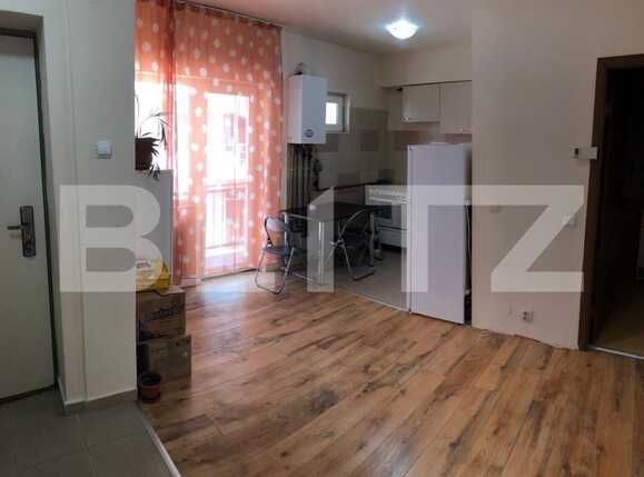Apartament de vânzare 3 camere Manastur - 42157AV | BLITZ Cluj-Napoca | Poza1