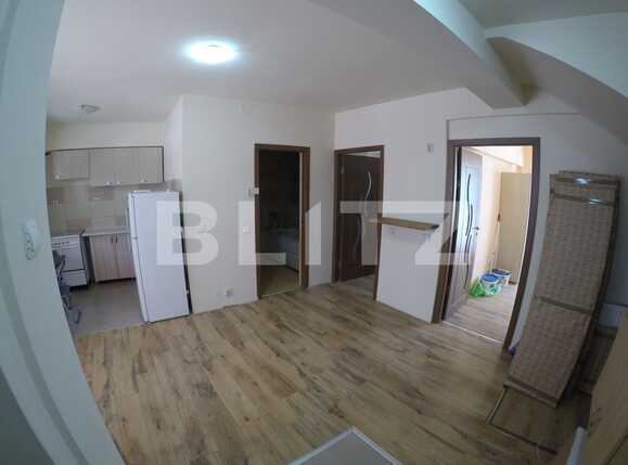 Apartament de vânzare 3 camere Manastur - 42157AV | BLITZ Cluj-Napoca | Poza4