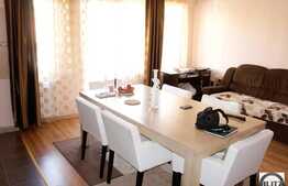 2 camere in imobil nou, zona Plopilor, aproape de Facultatea de Medicina