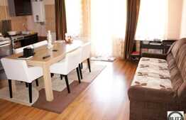 2 camere in imobil nou, zona Plopilor, aproape de Facultatea de Medicina