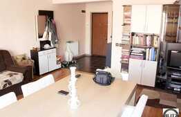 2 camere in imobil nou, zona Plopilor, aproape de Facultatea de Medicina