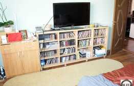 2 camere in imobil nou, zona Plopilor, aproape de Facultatea de Medicina