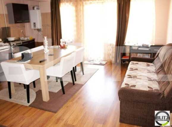 Apartament de închiriat 2 camere Manastur - 4216AI | BLITZ Cluj-Napoca | Poza1
