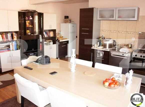 Apartament de închiriat 2 camere Manastur - 4216AI | BLITZ Cluj-Napoca | Poza3