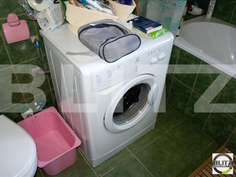 Apartament de închiriat 2 camere Manastur - 4216AI | BLITZ Cluj-Napoca | Poza8