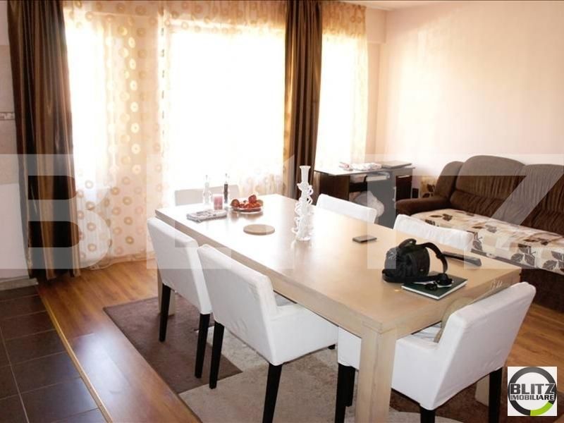 Apartament de închiriat 2 camere Manastur - 4216AI | BLITZ Cluj-Napoca | Poza2