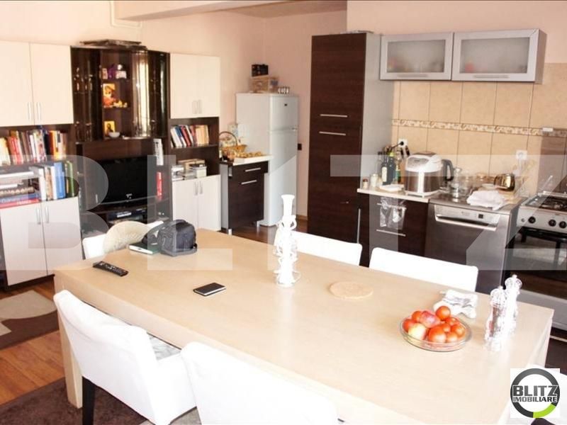 Apartament de închiriat 2 camere Manastur - 4216AI | BLITZ Cluj-Napoca | Poza3