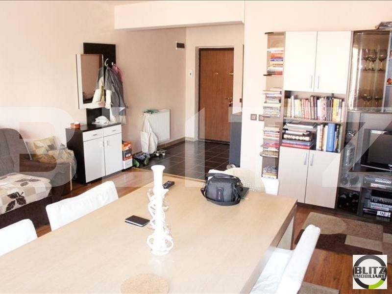 Apartament de închiriat 2 camere Manastur - 4216AI | BLITZ Cluj-Napoca | Poza4
