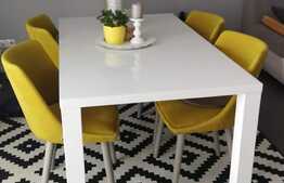 Apartament ultrafinisat gata de cumparat, care iti ofera si un view de neuitat!