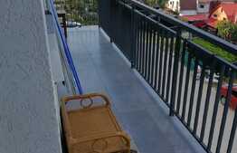 Apartament ultrafinisat gata de cumparat, care iti ofera si un view de neuitat!