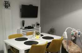 Apartament ultrafinisat gata de cumparat, care iti ofera si un view de neuitat!