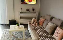 Apartament ultrafinisat gata de cumparat, care iti ofera si un view de neuitat!