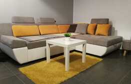 Apartament ultrafinisat gata de cumparat, care iti ofera si un view de neuitat!