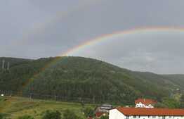 Apartament ultrafinisat gata de cumparat, care iti ofera si un view de neuitat!