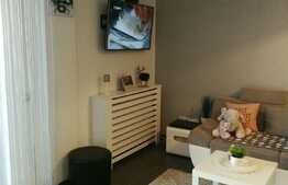 Apartament ultrafinisat gata de cumparat, care iti ofera si un view de neuitat!