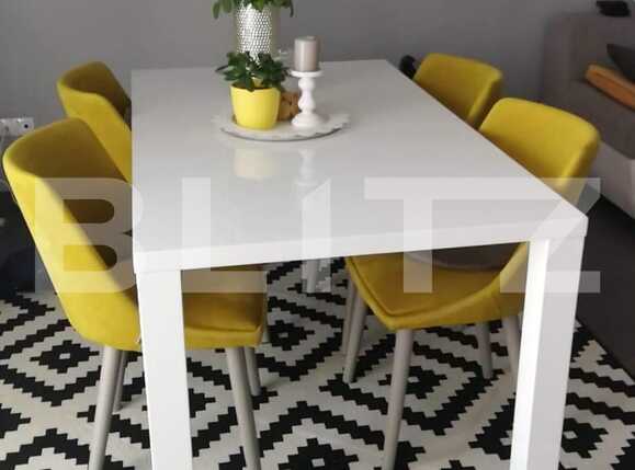 Apartament de vânzare 2 camere Manastur - 42161AV | BLITZ Cluj-Napoca | Poza4