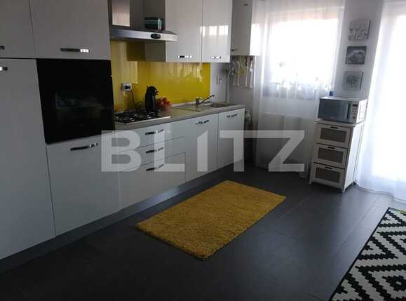 Apartament de vânzare 2 camere Manastur - 42161AV | BLITZ Cluj-Napoca | Poza1