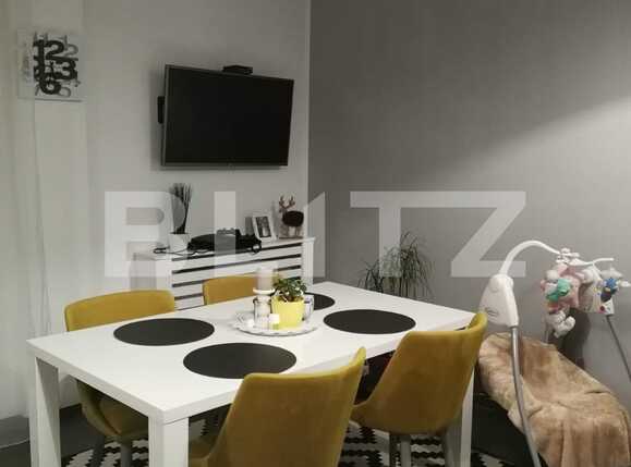 Apartament de vânzare 2 camere Manastur - 42161AV | BLITZ Cluj-Napoca | Poza2