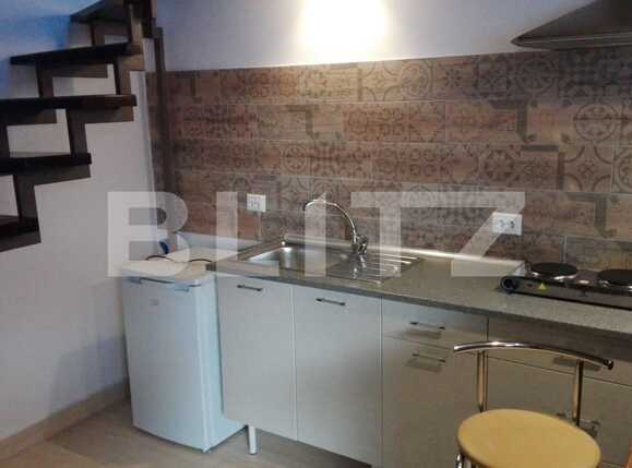 Spațiu birouri de închiriat Central - 42162SIB | BLITZ Cluj-Napoca | Poza2