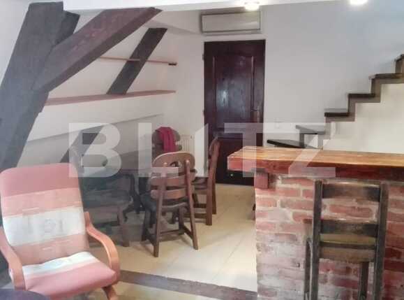 Spațiu birouri de închiriat Central - 42162SIB | BLITZ Cluj-Napoca | Poza1