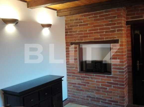 Spațiu birouri de închiriat Central - 42162SIB | BLITZ Cluj-Napoca | Poza3