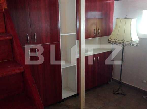 Spațiu birouri de închiriat Central - 42162SIB | BLITZ Cluj-Napoca | Poza5