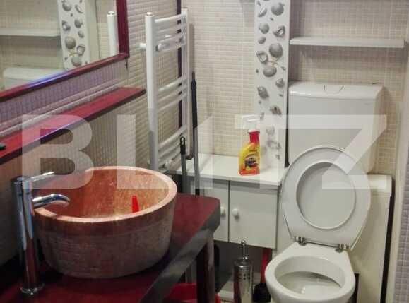 Spațiu birouri de închiriat Central - 42162SIB | BLITZ Cluj-Napoca | Poza7