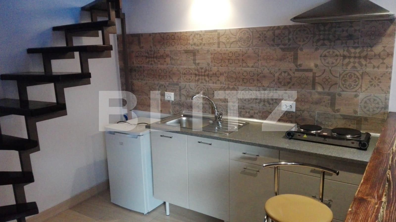 Spațiu birouri de închiriat Central - 42162SIB | BLITZ Cluj-Napoca | Poza2