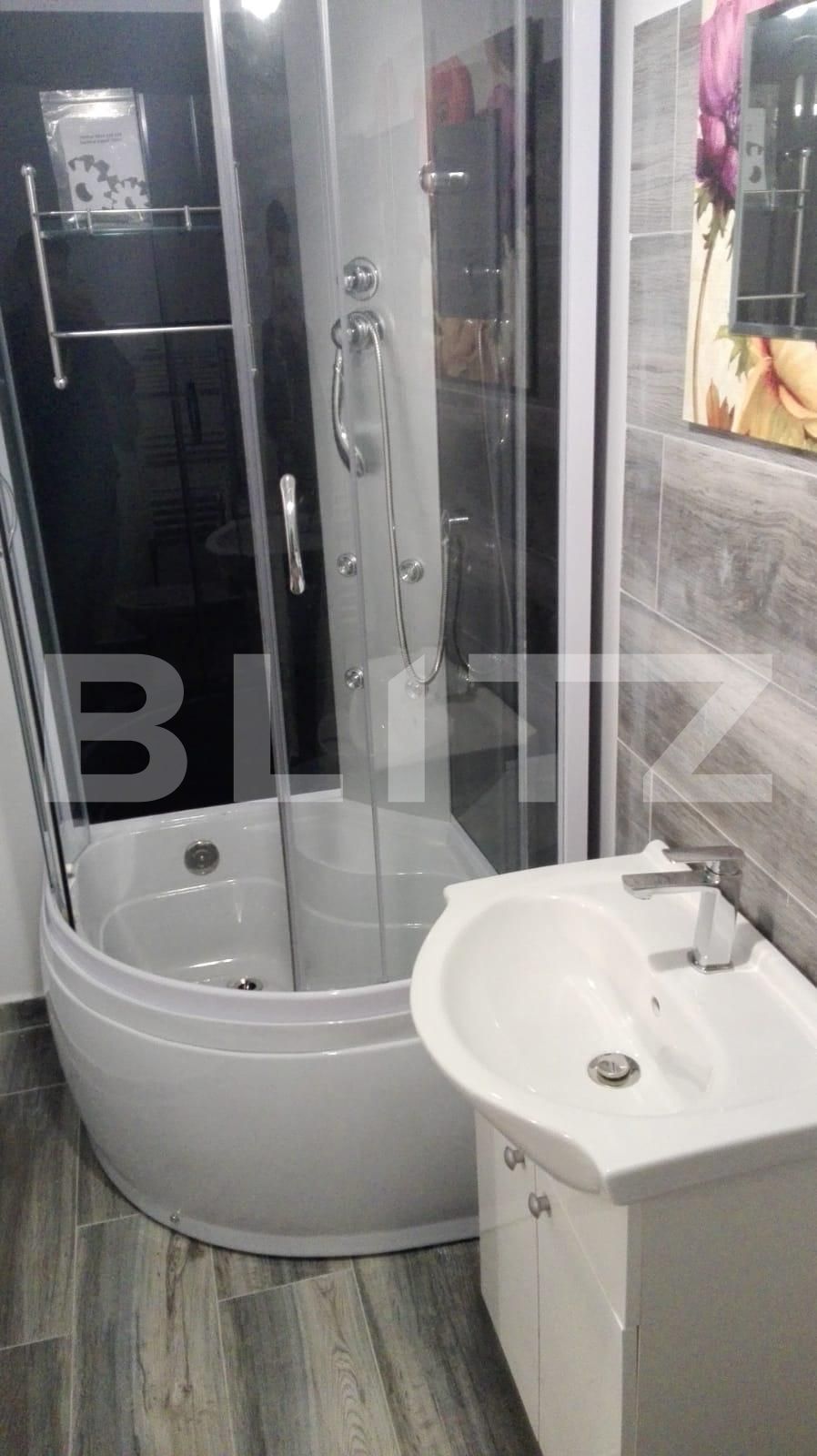 Spațiu birouri de închiriat Central - 42162SIB | BLITZ Cluj-Napoca | Poza4