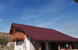 Casa noua de vanzare zona Auchan Iris