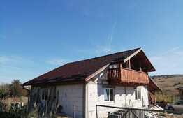 Casa noua de vanzare zona Auchan Iris