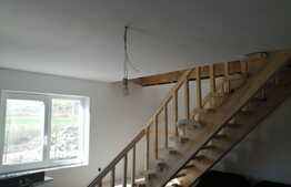 Casa noua de vanzare zona Auchan Iris