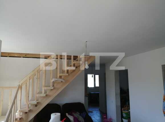 Casa de vânzare 4 camere Exterior Nord - 42163CV | BLITZ Cluj-Napoca | Poza3