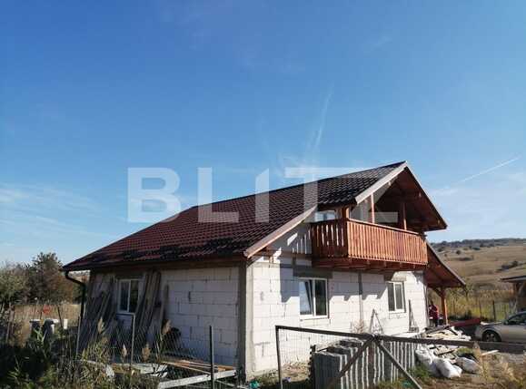 Casa de vânzare 4 camere Exterior Nord - 42163CV | BLITZ Cluj-Napoca | Poza1