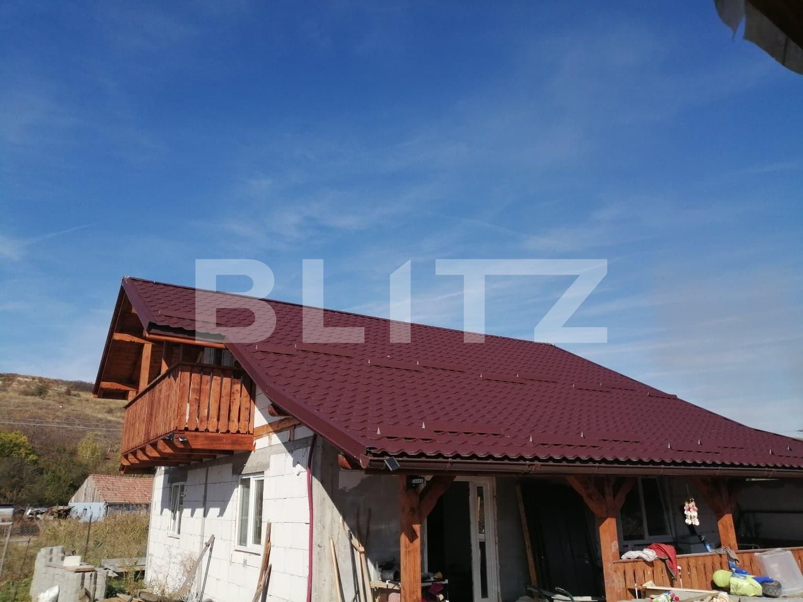 Casa de vânzare 4 camere Exterior Nord - 42163CV | BLITZ Cluj-Napoca | Poza2