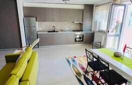 Apartament lux, prima inchiriere, terasa spatioasa, zona linistita