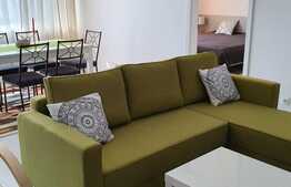 Apartament lux, prima inchiriere, terasa spatioasa, zona linistita