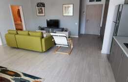 Apartament lux, prima inchiriere, terasa spatioasa, zona linistita