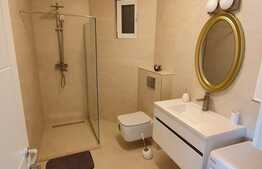 Apartament lux, prima inchiriere, terasa spatioasa, zona linistita