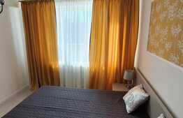 Apartament lux, prima inchiriere, terasa spatioasa, zona linistita