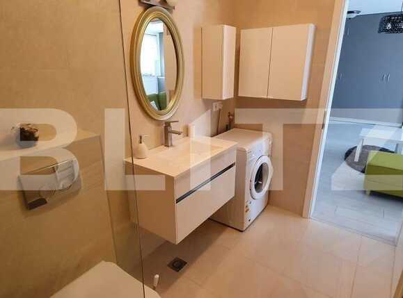 Apartament de închiriat 2 camere Borhanci - 42164AI | BLITZ Cluj-Napoca | Poza9